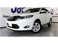 2014 Toyota Harrier