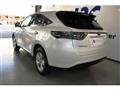 2014 Toyota Harrier