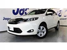 2014 Toyota Harrier