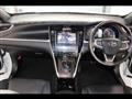 2014 Toyota Harrier