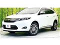 2014 Toyota Harrier