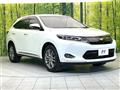 2014 Toyota Harrier