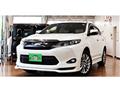 2014 Toyota Harrier