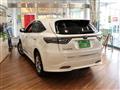 2014 Toyota Harrier