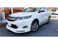 2014 Toyota Harrier