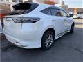 2014 Toyota Harrier