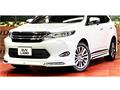 2014 Toyota Harrier
