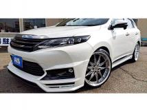 2014 Toyota Harrier