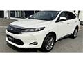 2014 Toyota Harrier