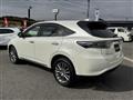 2014 Toyota Harrier