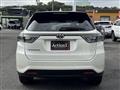 2014 Toyota Harrier
