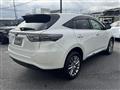 2014 Toyota Harrier