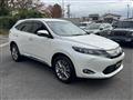 2014 Toyota Harrier
