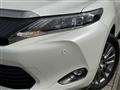 2014 Toyota Harrier