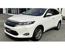 2014 Toyota Harrier