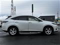 2014 Toyota Harrier