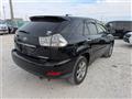 2012 Toyota Harrier