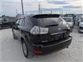 2012 Toyota Harrier