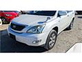 2012 Toyota Harrier