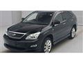 2011 Toyota Harrier