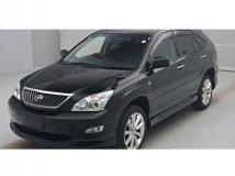 2011 Toyota Harrier