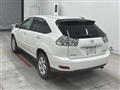2010 Toyota Harrier