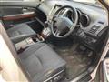 2010 Toyota Harrier