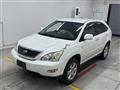 2010 Toyota Harrier