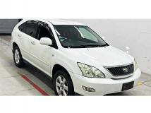 2010 Toyota Harrier