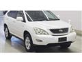 2010 Toyota Harrier