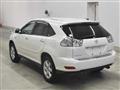 2010 Toyota Harrier
