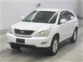 2010 Toyota Harrier