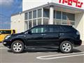 2010 Toyota Harrier