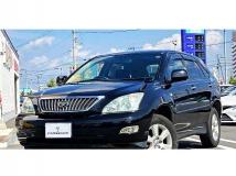 2010 Toyota Harrier