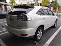 2010 Toyota Harrier