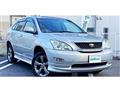 2010 Toyota Harrier