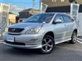 2010 Toyota Harrier