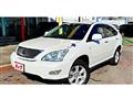 2010 Toyota Harrier