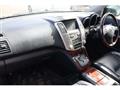 2008 Toyota Harrier