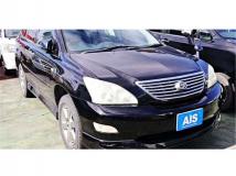 2008 Toyota Harrier