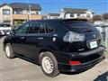 2008 Toyota Harrier