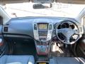 2008 Toyota Harrier