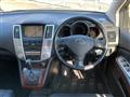 2008 Toyota Harrier