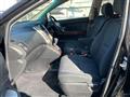 2008 Toyota Harrier