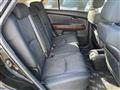 2008 Toyota Harrier