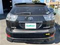2008 Toyota Harrier