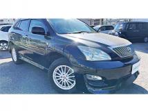 2008 Toyota Harrier