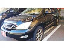 2008 Toyota Harrier