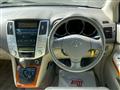 2008 Toyota Harrier