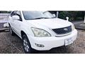 2007 Toyota Harrier
